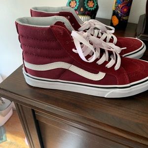 Vans Sk8-Hi